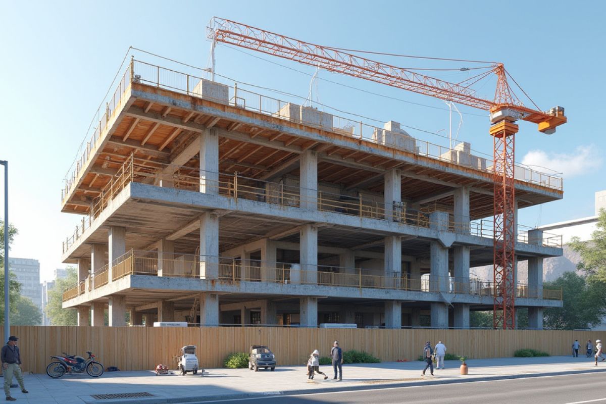 Milano, Anaci: “L’80% degli edifici necessita ristrutturazioni energetiche e strutturali”