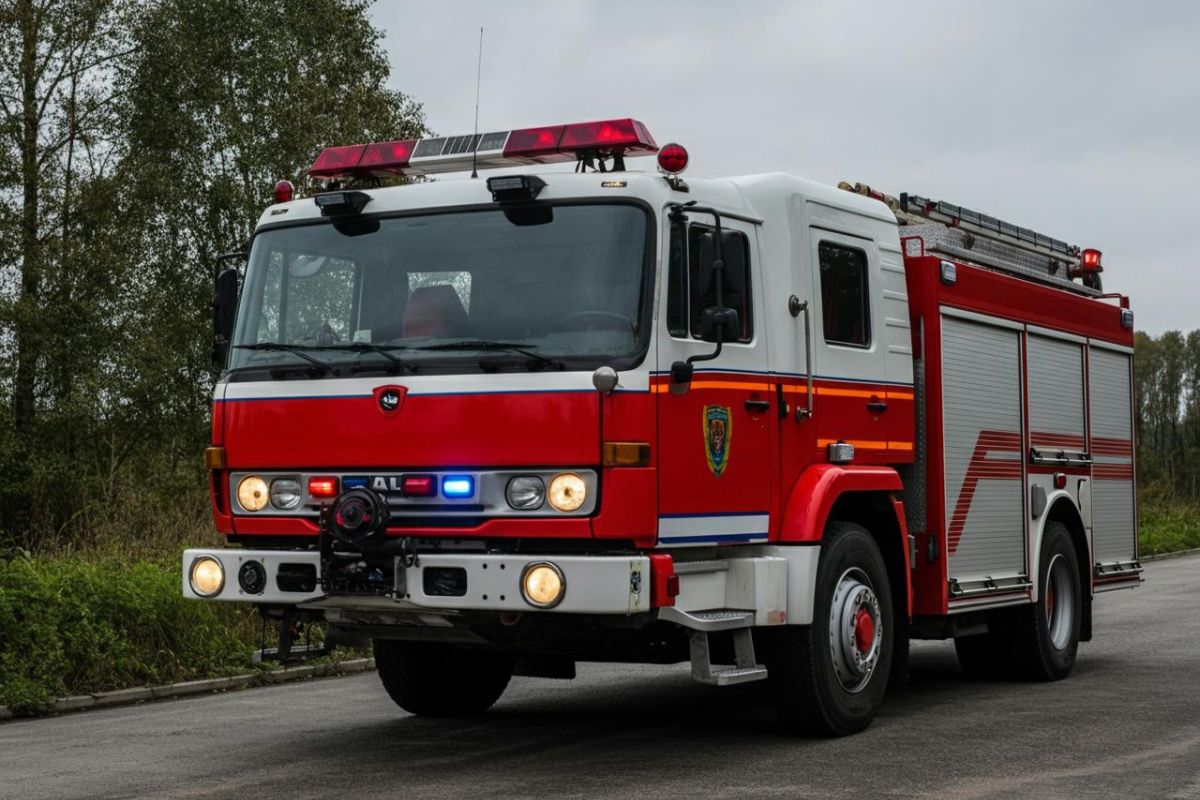 Fuga di gas in una scuola primaria a Baranzate, studenti evacuati in sicurezza