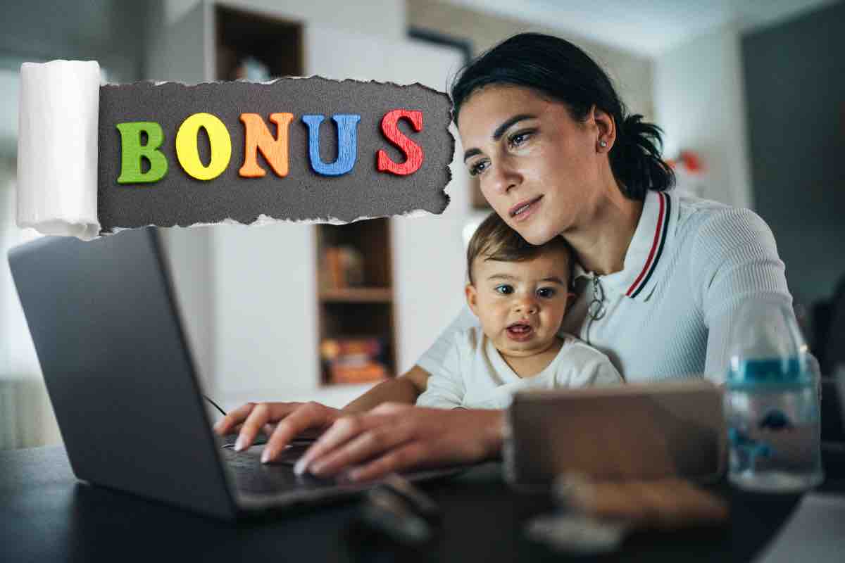 Mamme e figli