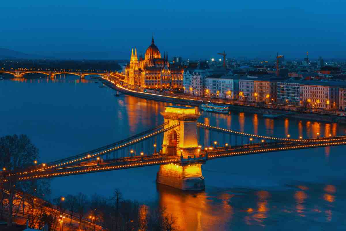 Danubio