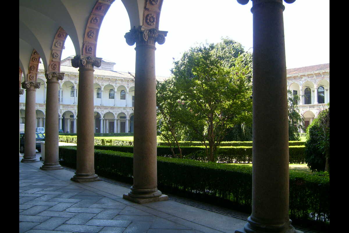 Università degli Studi di Milano