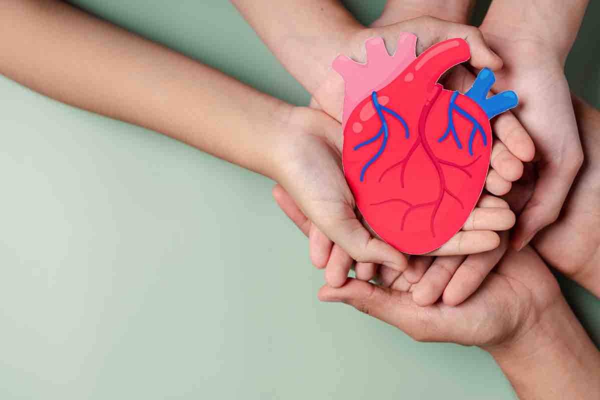 Benefici per il cuore