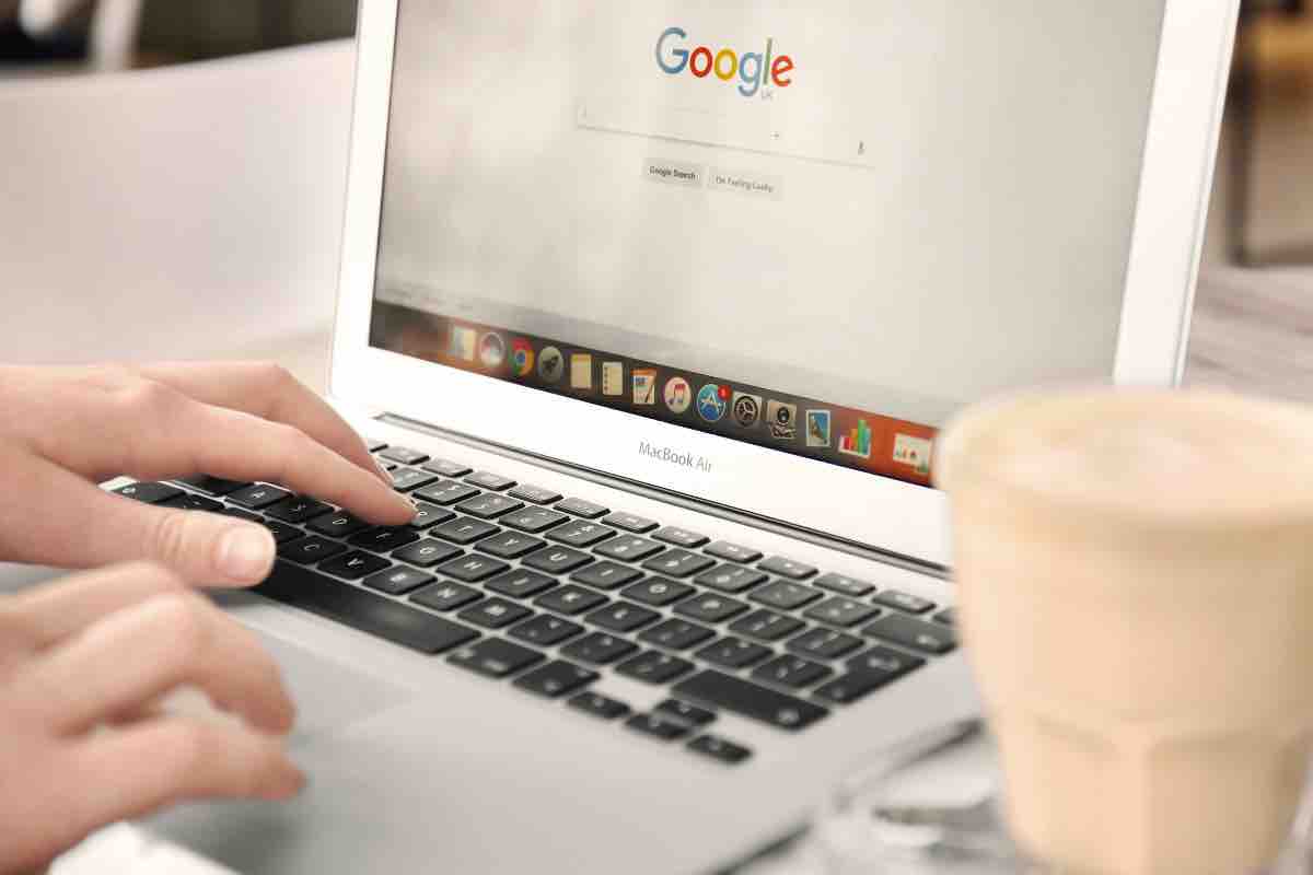Google
