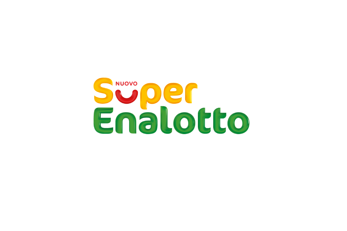 Il logo del SuperEnalotto