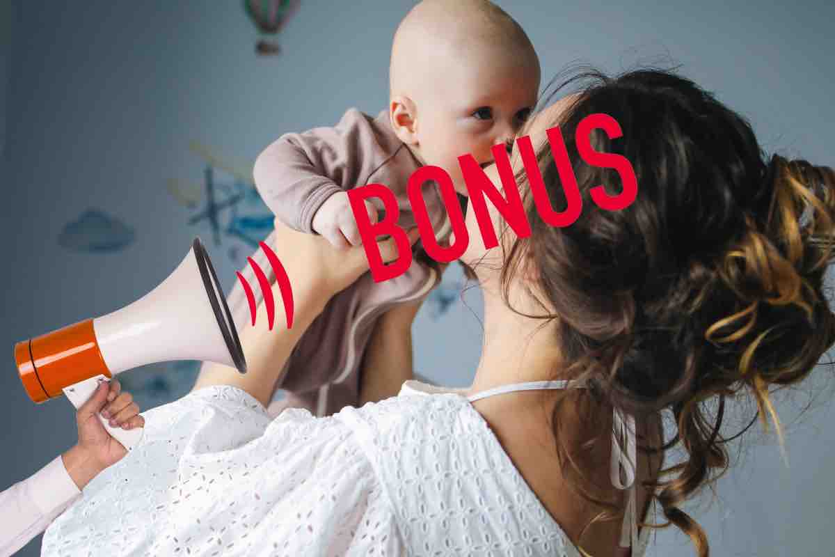 Riconfrmato il bonus