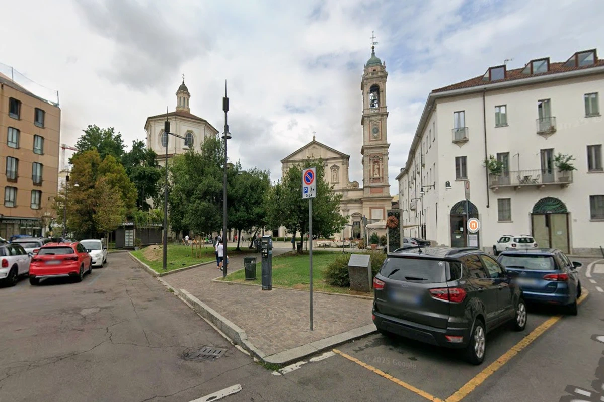 Milano, verso la pedonalizzazione di piazza Santo Stefano il nuovo volto del centro storico
