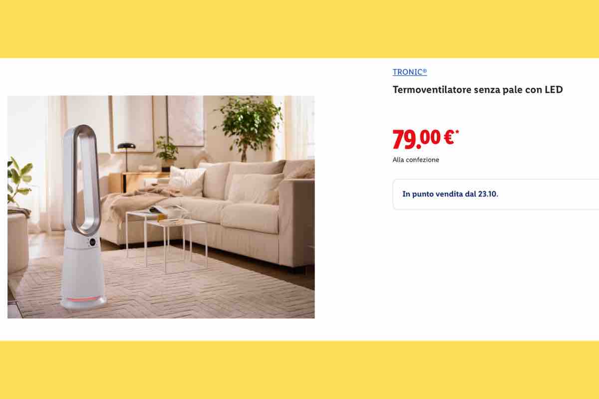 Offerta
