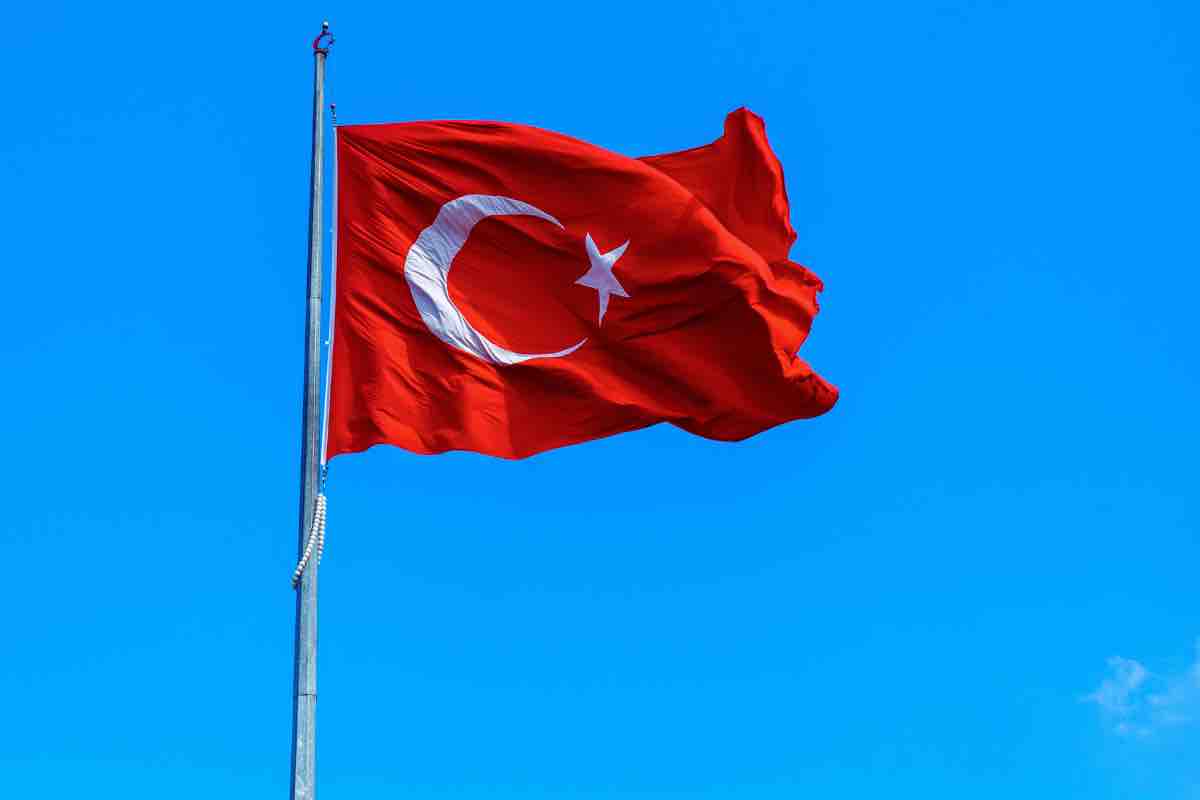 Turchia