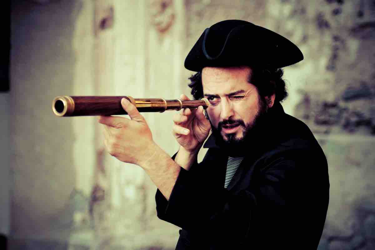 Vinicio Capossela
