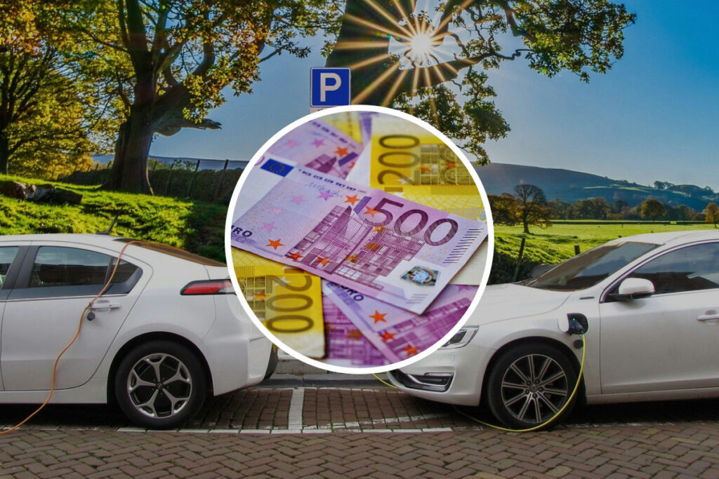 Ecobonus per auto elettriche, incentivi fino a 20mila euro: come ottenere il contributo richiesto