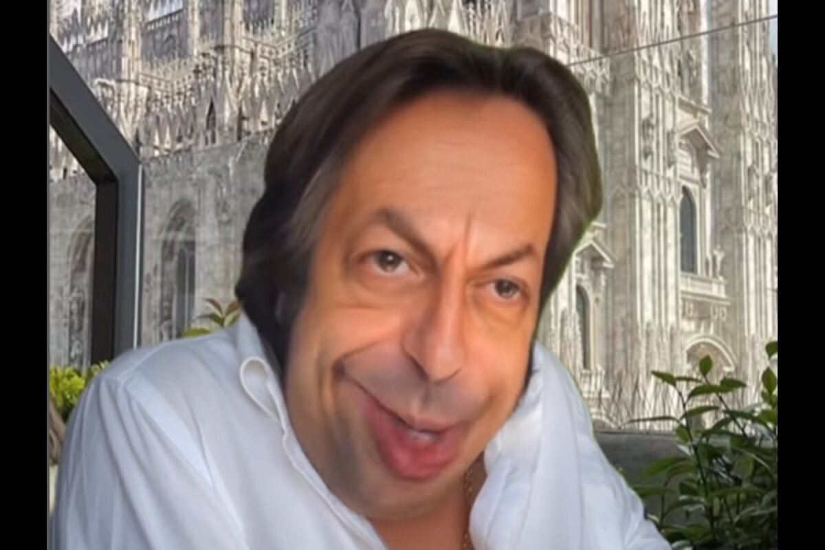 “Il boomer milanese” tra i candidati all’Ambrogino d’Oro 2025