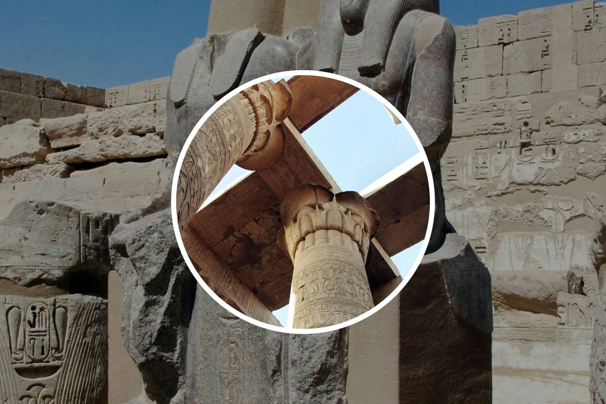 La valle dei Re di Tebe: tombe antiche e misteri nascosti che nessuno immaginava fossero lì davvero